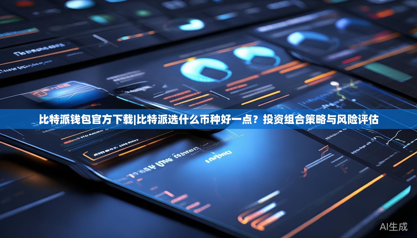 比特派钱包官方下载|比特派选什么币种好一点？投资组合策略与风险评估