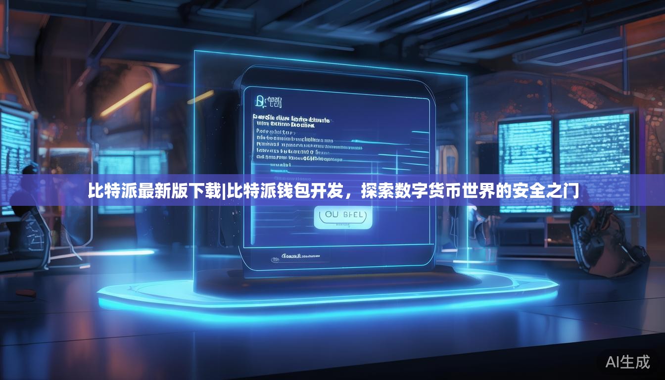 比特派最新版下载|比特派钱包开发，探索数字货币世界的安全之门