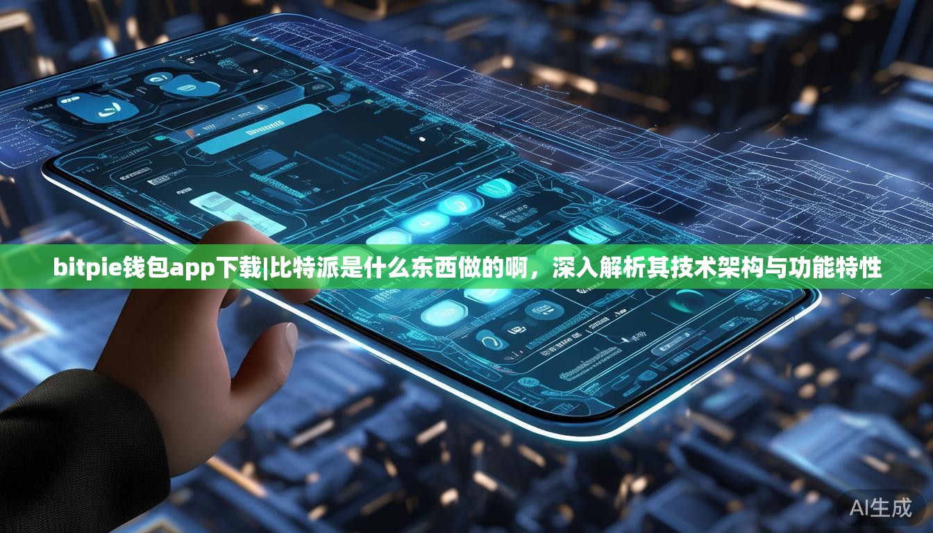 bitpie钱包app下载|比特派是什么东西做的啊,深入解析其技术架构与功能特性