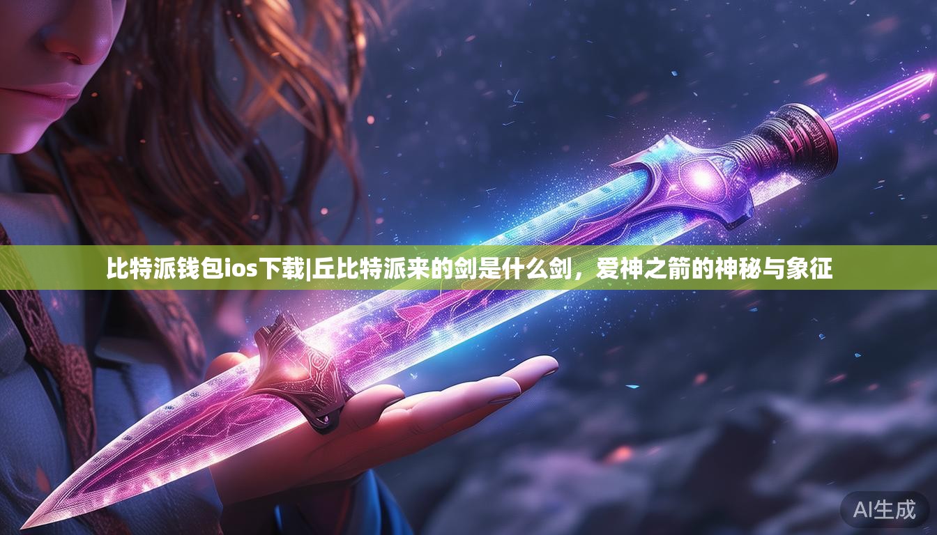 比特派钱包ios下载|丘比特派来的剑是什么剑，爱神之箭的神秘与象征