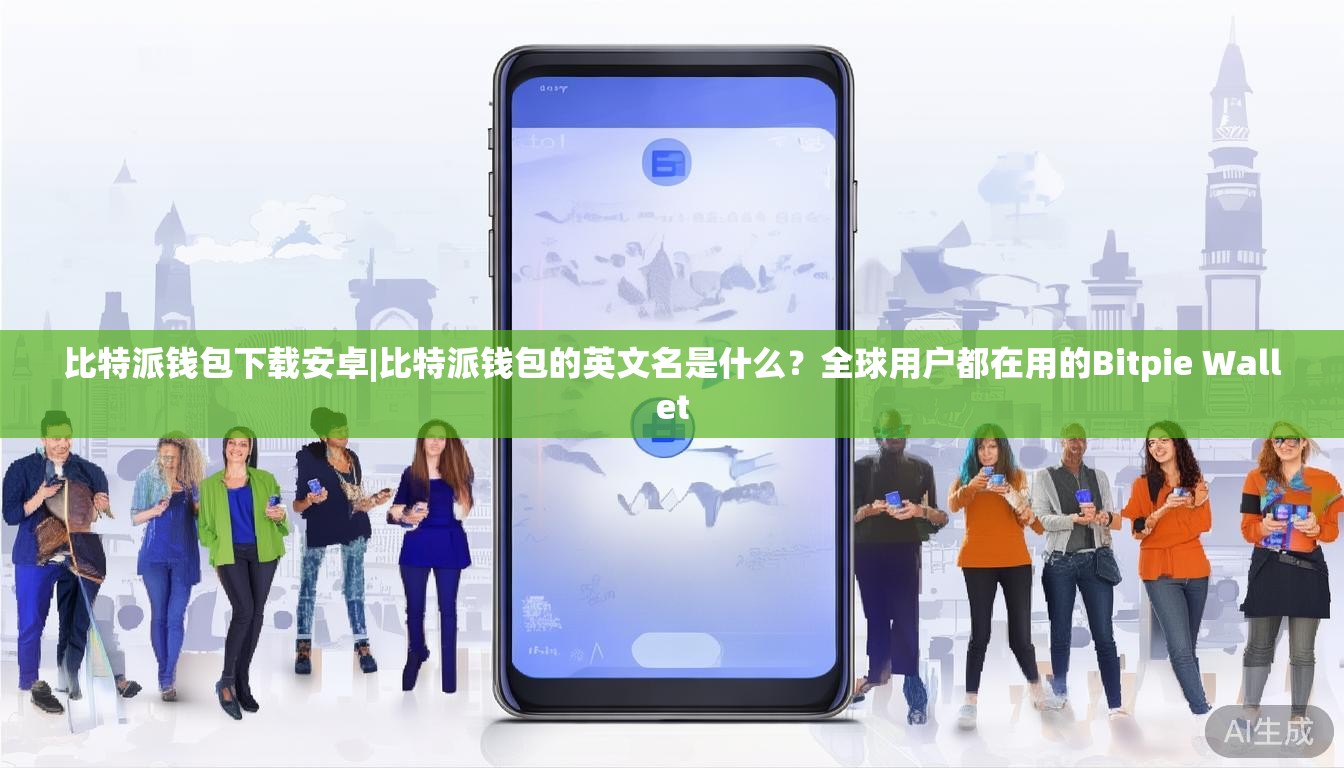 比特派钱包下载安卓|比特派钱包的英文名是什么？全球用户都在用的Bitpie Wallet
