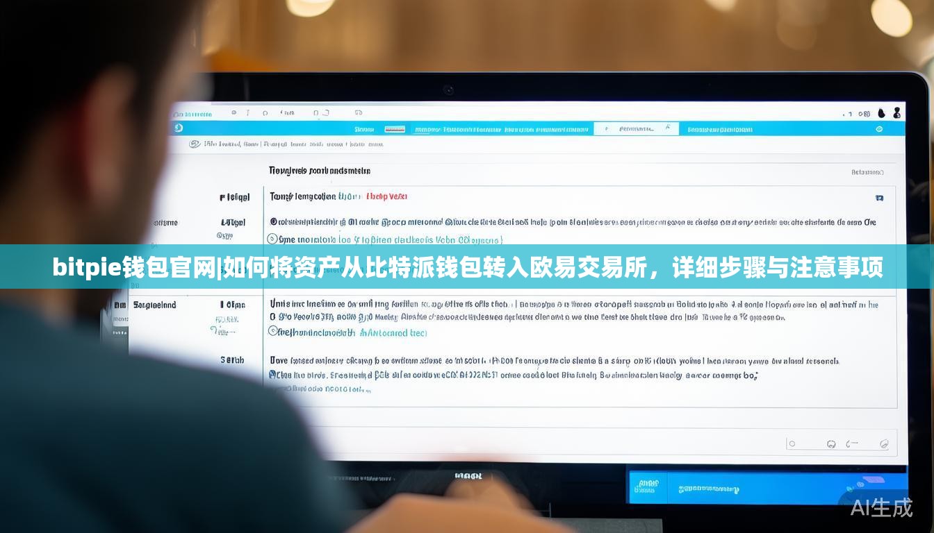 bitpie钱包官网|如何将资产从比特派钱包转入欧易交易所，详细步骤与注意事项
