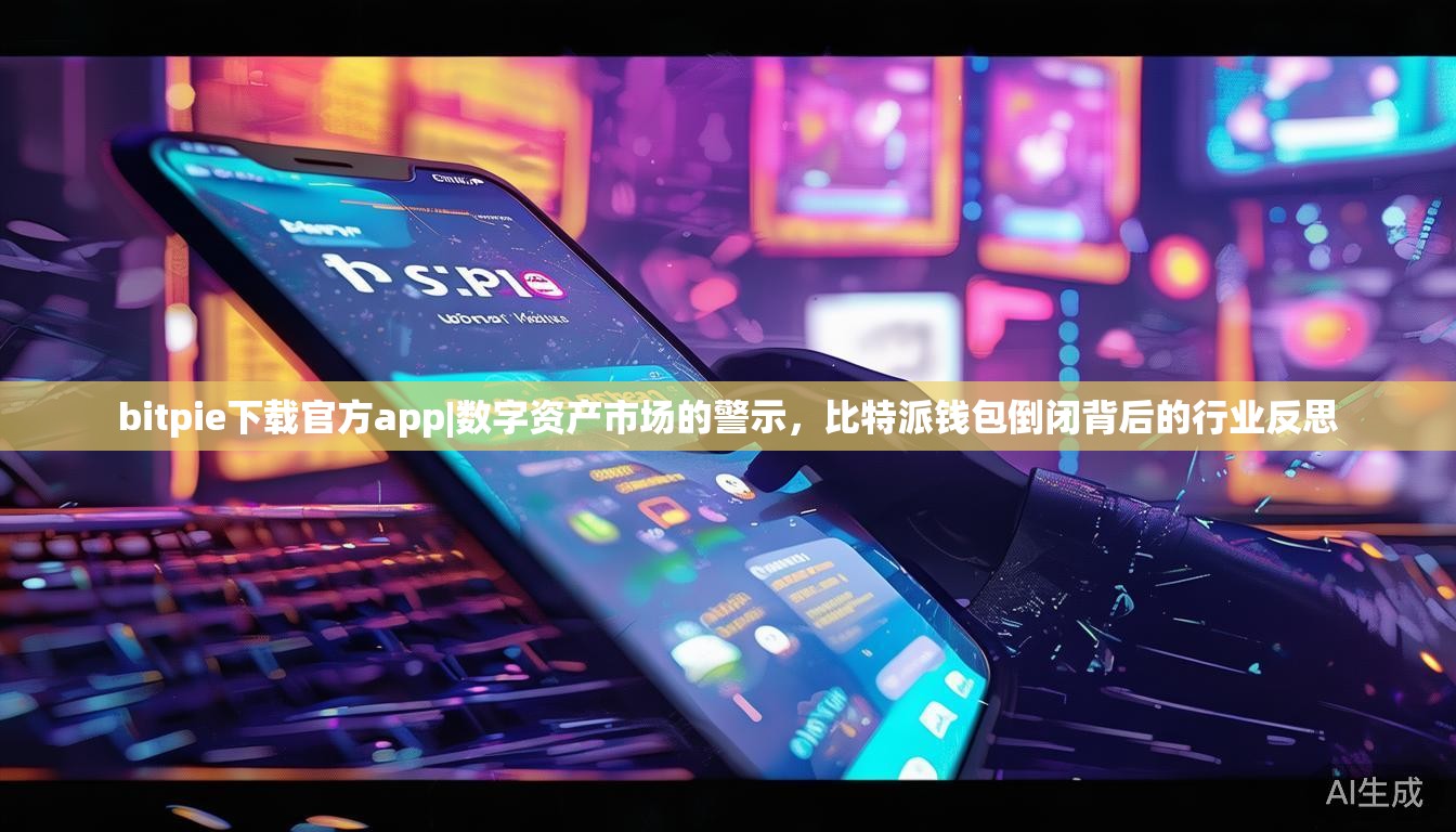bitpie下载官方app|数字资产市场的警示，比特派钱包倒闭背后的行业反思