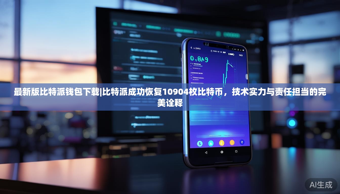 最新版比特派钱包下载|比特派成功恢复10904枚比特币，技术实力与责任担当的完美诠释