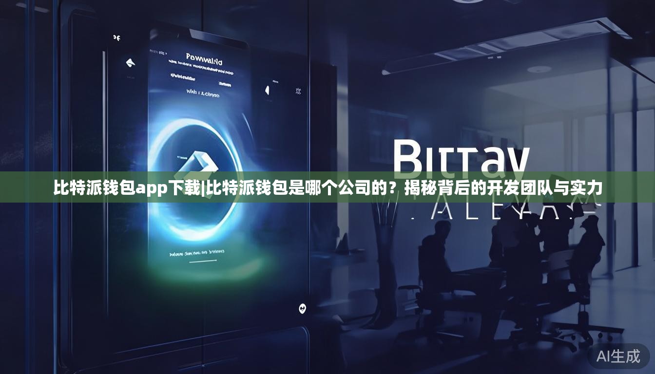 比特派钱包app下载|比特派钱包是哪个公司的？揭秘背后的开发团队与实力