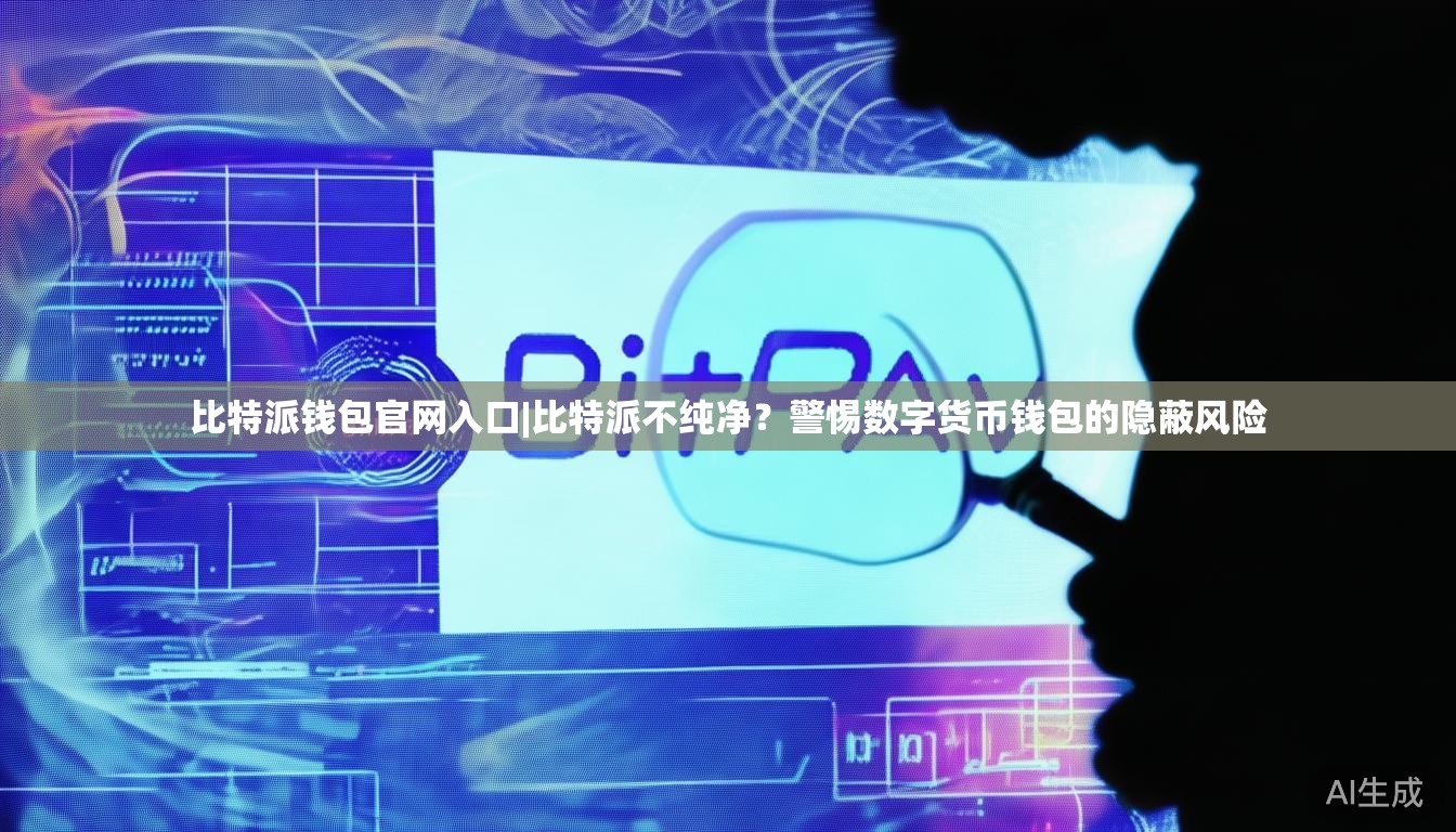 比特派钱包官网入口|比特派不纯净？警惕数字货币钱包的隐蔽风险