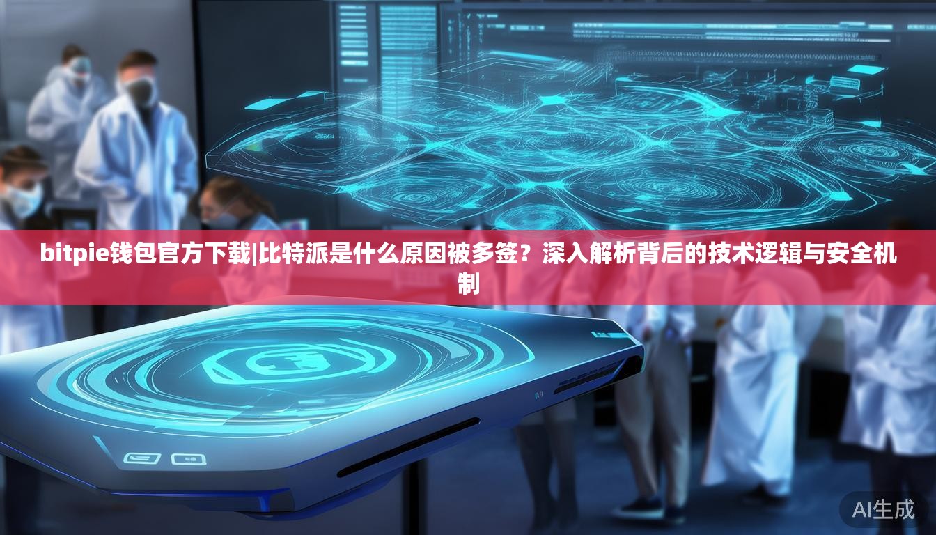 bitpie钱包官方下载|比特派是什么原因被多签？深入解析背后的技术逻辑与安全机制