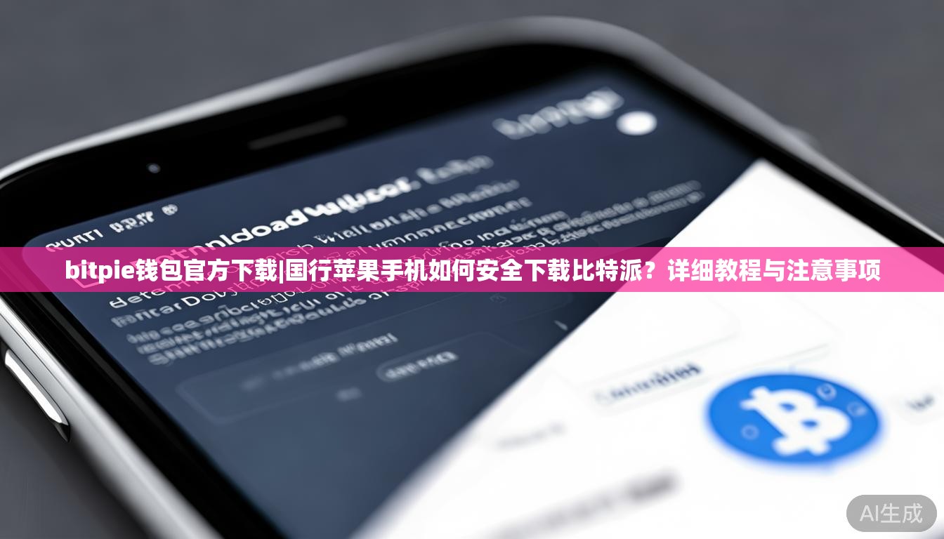 bitpie钱包官方下载|国行苹果手机如何安全下载比特派？详细教程与注意事项