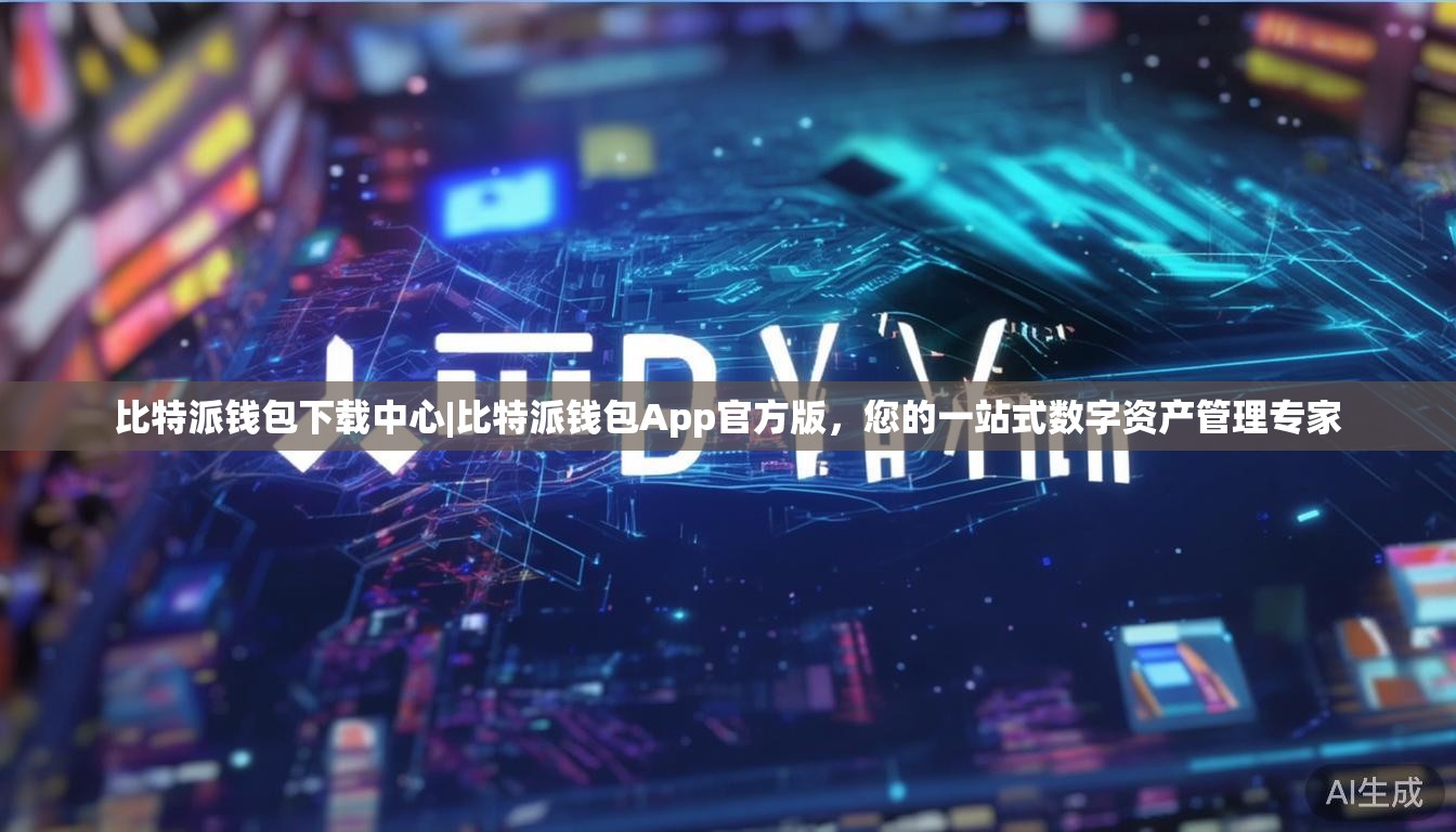 比特派钱包下载中心|比特派钱包App官方版，您的一站式数字资产管理专家