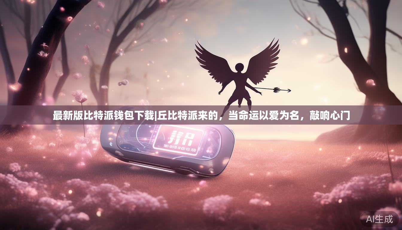 最新版比特派钱包下载|丘比特派来的，当命运以爱为名，敲响心门