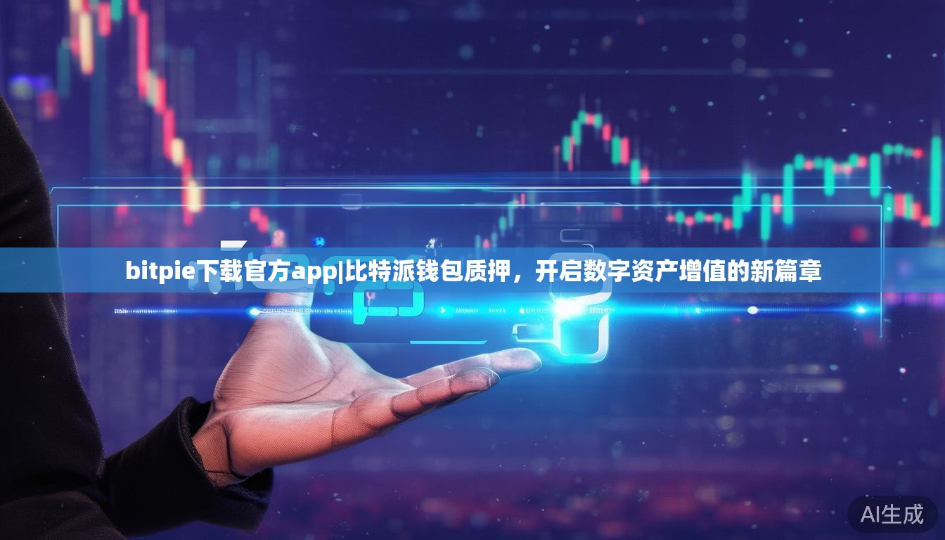 bitpie下载官方app|比特派钱包质押，开启数字资产增值的新篇章