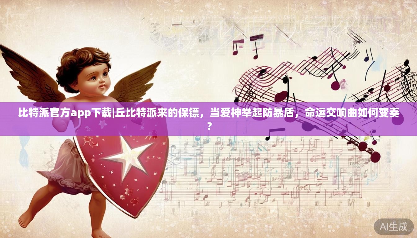 比特派官方app下载|丘比特派来的保镖,当爱神举起防暴盾,命运交响曲如何变奏?