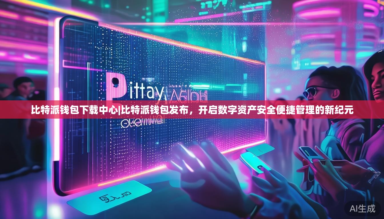 比特派钱包下载中心|比特派钱包发布，开启数字资产安全便捷管理的新纪元