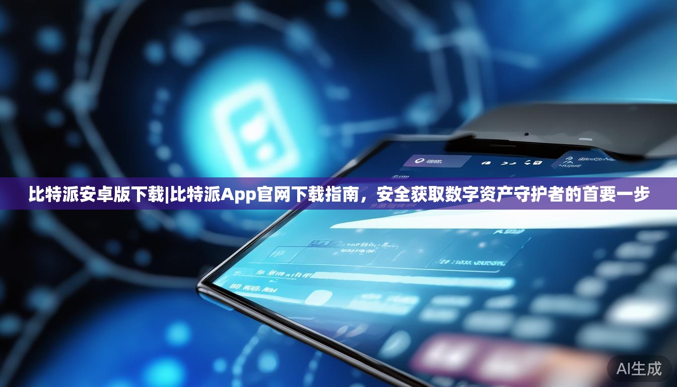 比特派安卓版下载|比特派App官网下载指南，安全获取数字资产守护者的首要一步