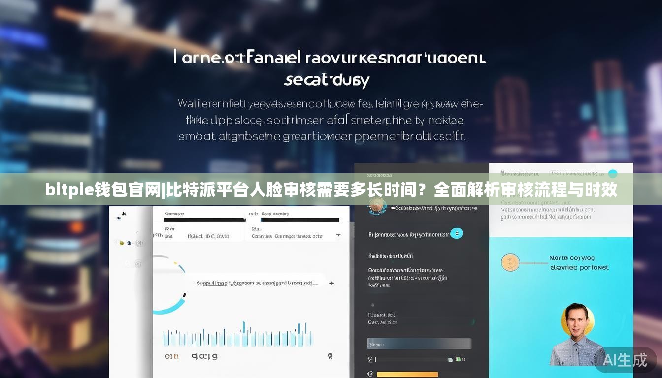bitpie钱包官网|比特派平台人脸审核需要多长时间？全面解析审核流程与时效
