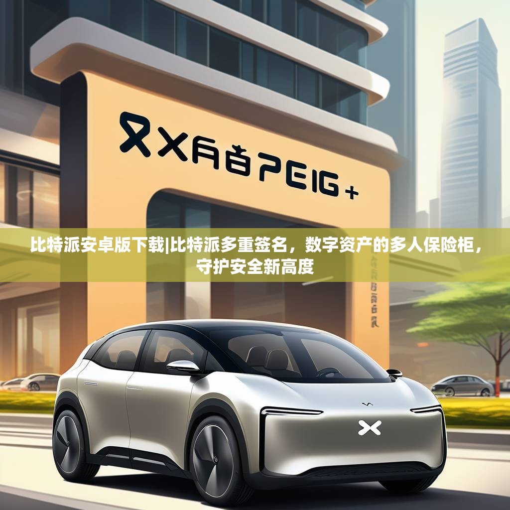 比特派安卓版下载|比特派多重签名,数字资产的多人保险柜,守护安全新高度