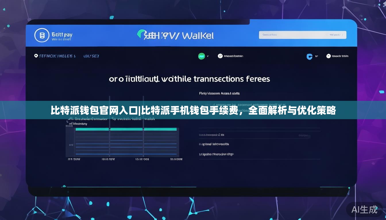 比特派钱包官网入口|比特派手机钱包手续费,全面解析与优化策略