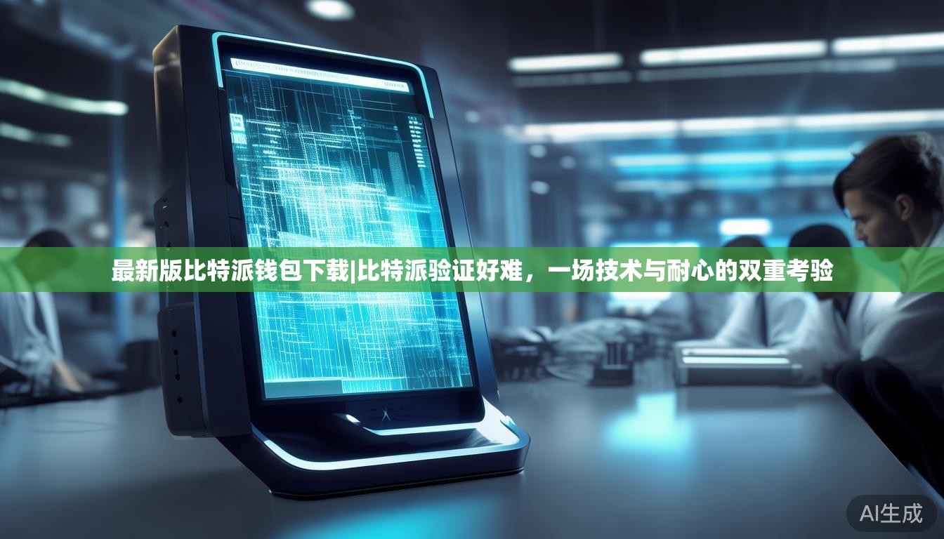 最新版比特派钱包下载|比特派验证好难,一场技术与耐心的双重考验