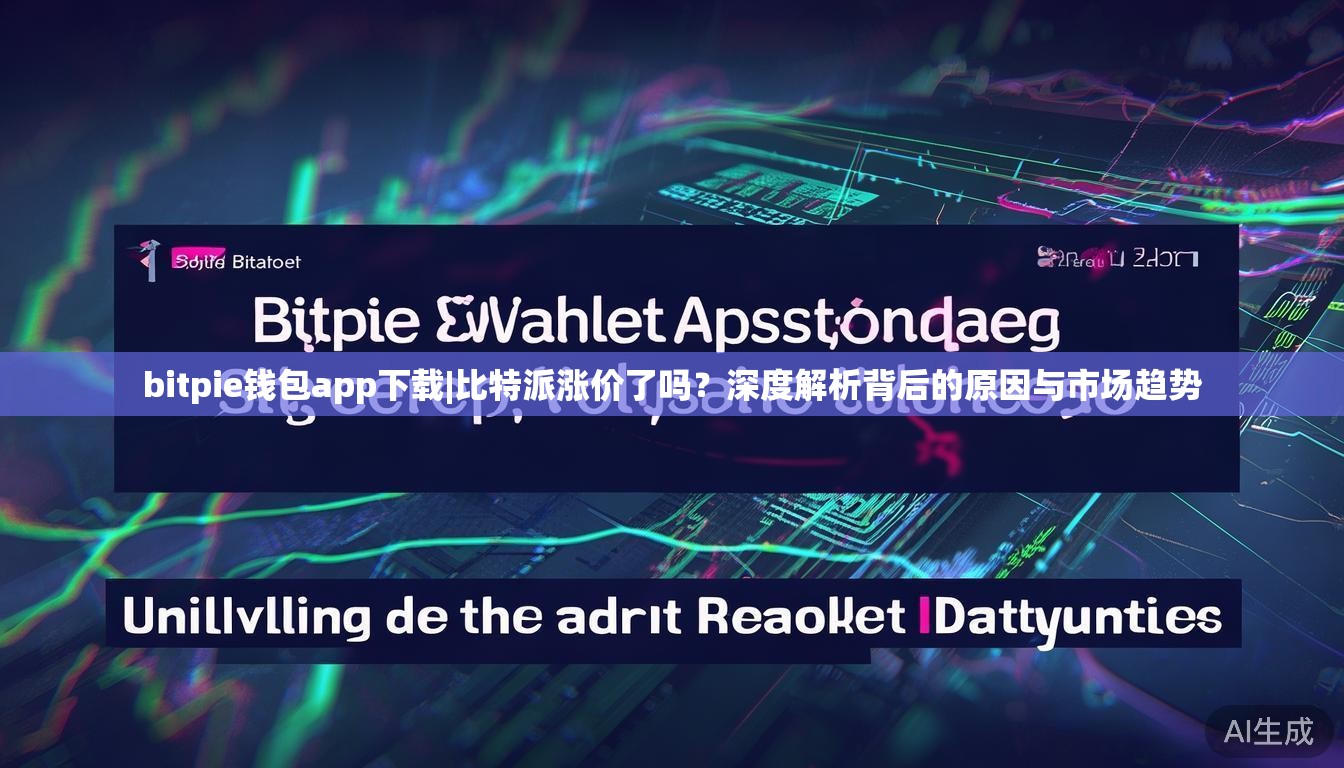 bitpie钱包app下载|比特派涨价了吗？深度解析背后的原因与市场趋势
