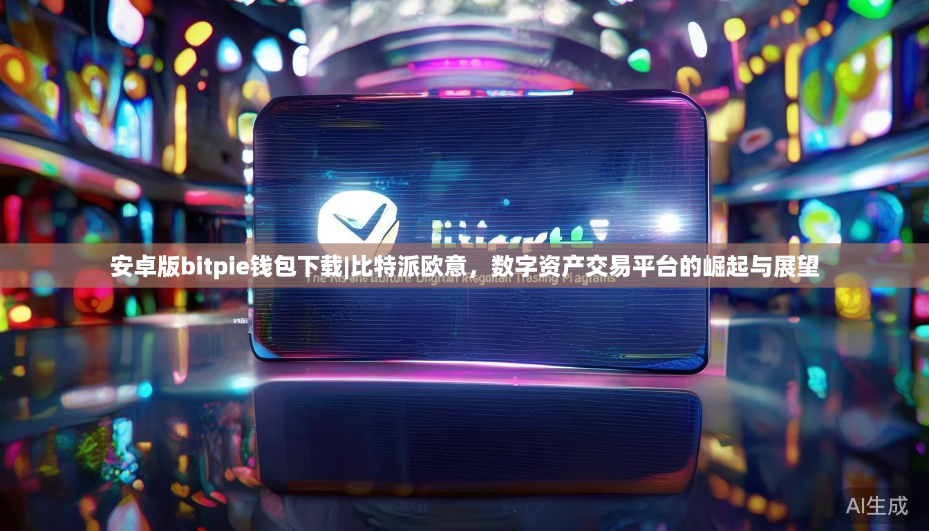 安卓版bitpie钱包下载|比特派欧意,数字资产交易平台的崛起与展望