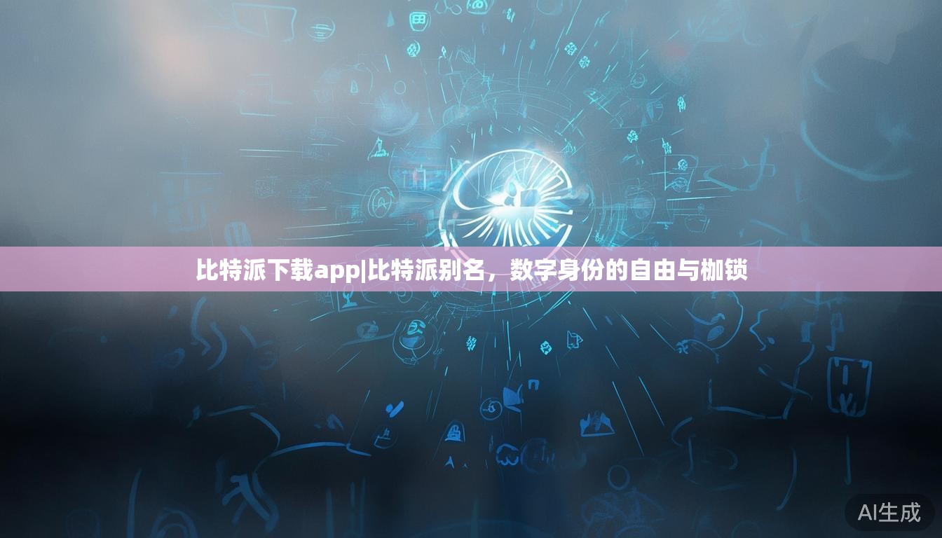 比特派下载app|比特派别名,数字身份的自由与枷锁