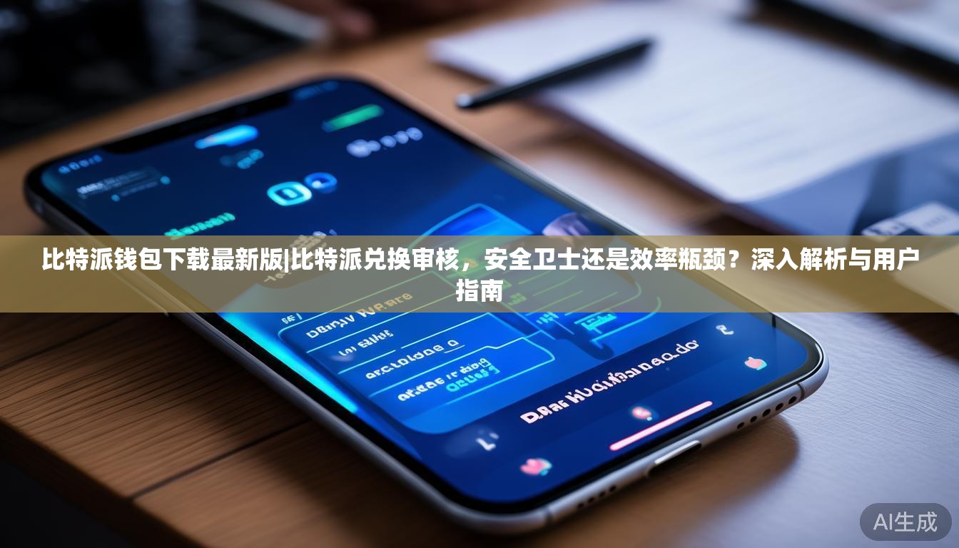 比特派钱包下载最新版|比特派兑换审核,安全卫士还是效率瓶颈?深入解析与用户指南