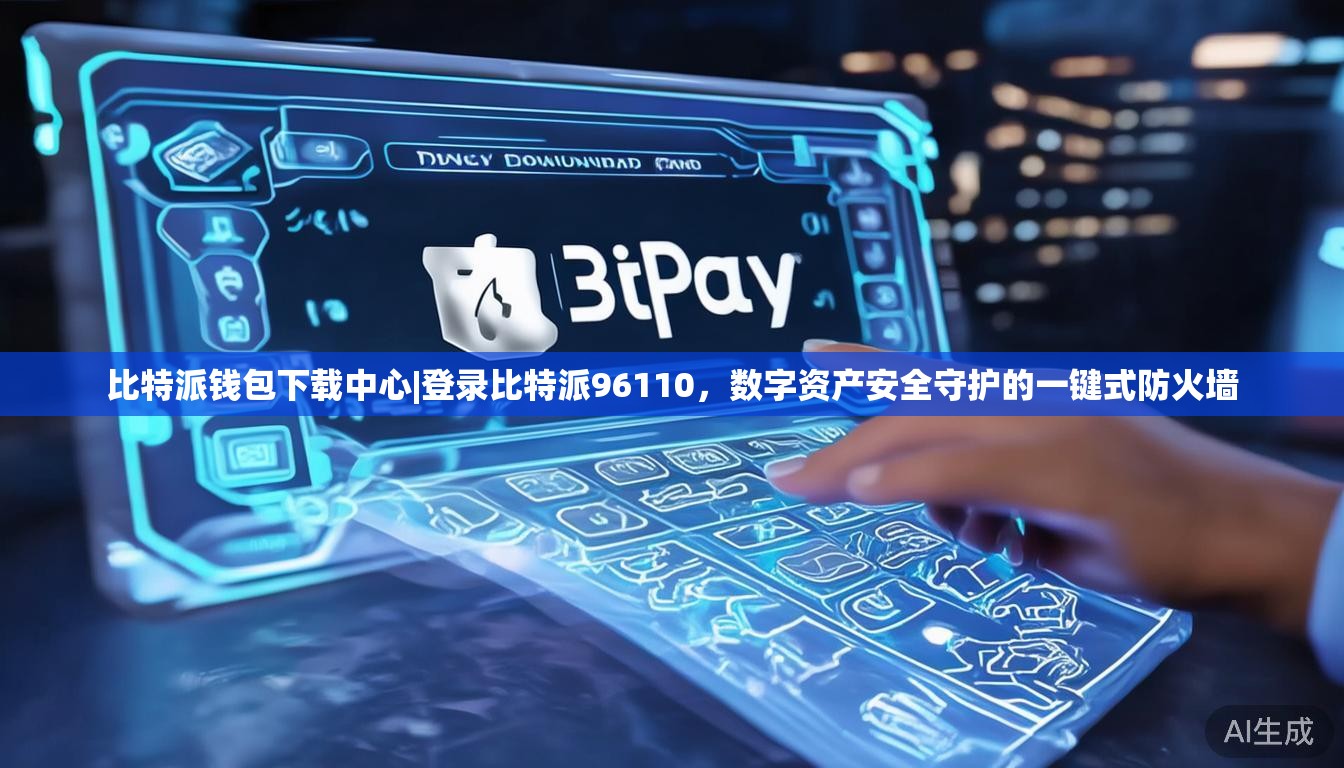 比特派钱包下载中心|登录比特派96110,数字资产安全守护的一键式防火墙