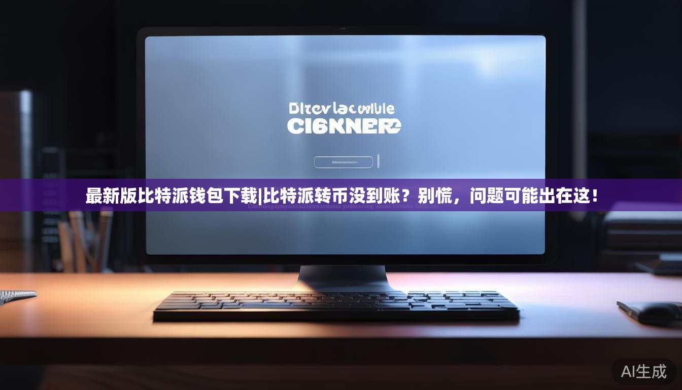 最新版比特派钱包下载|比特派转币没到账?别慌,问题可能出在这!
