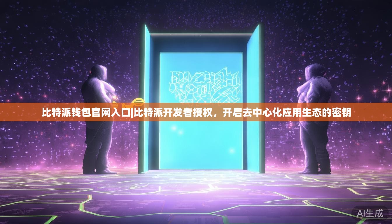 比特派钱包官网入口|比特派开发者授权,开启去中心化应用生态的密钥