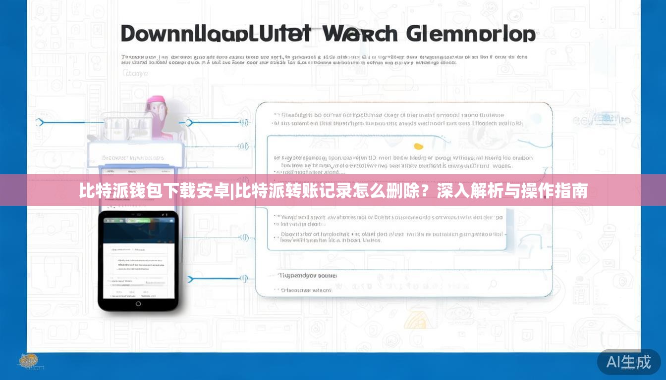 比特派钱包下载安卓|比特派转账记录怎么删除？深入解析与操作指南