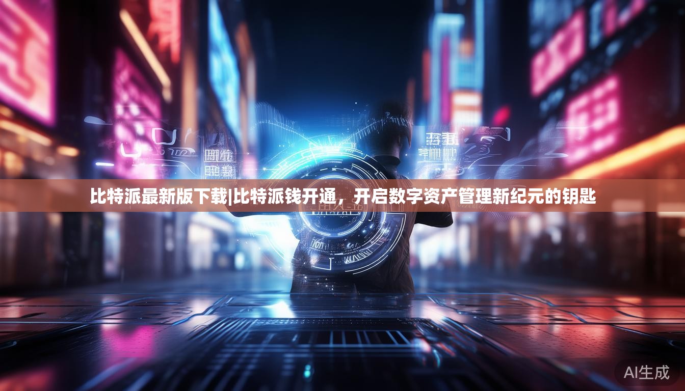 比特派最新版下载|比特派钱开通,开启数字资产管理新纪元的钥匙