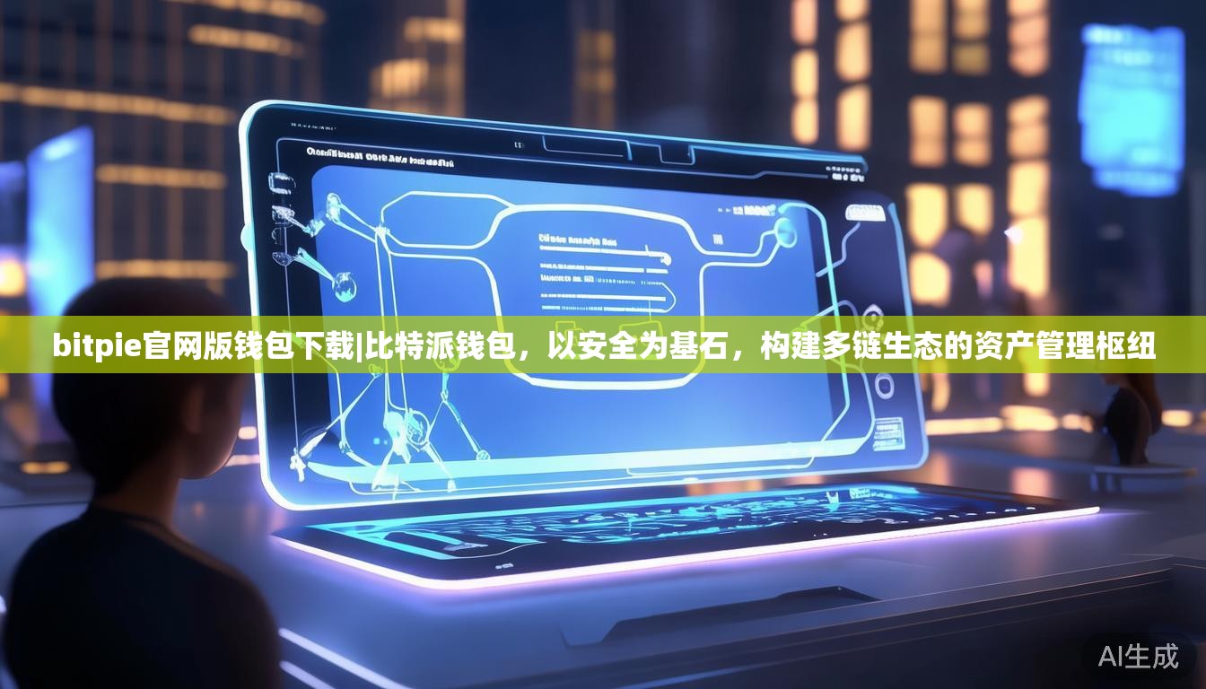 bitpie官网版钱包下载|比特派钱包,以安全为基石,构建多链生态的资产管理枢纽