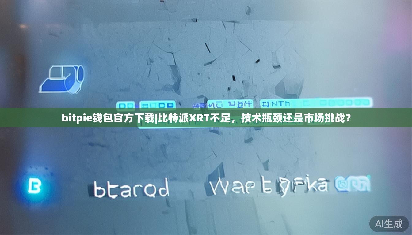 bitpie钱包官方下载|比特派XRT不足,技术瓶颈还是市场挑战?