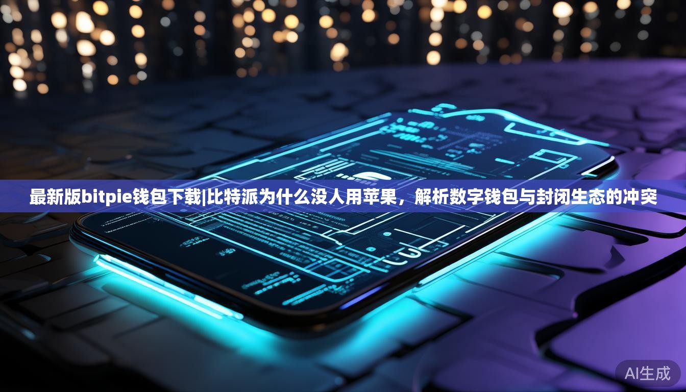 最新版bitpie钱包下载|比特派为什么没人用苹果,解析数字钱包与封闭生态的冲突