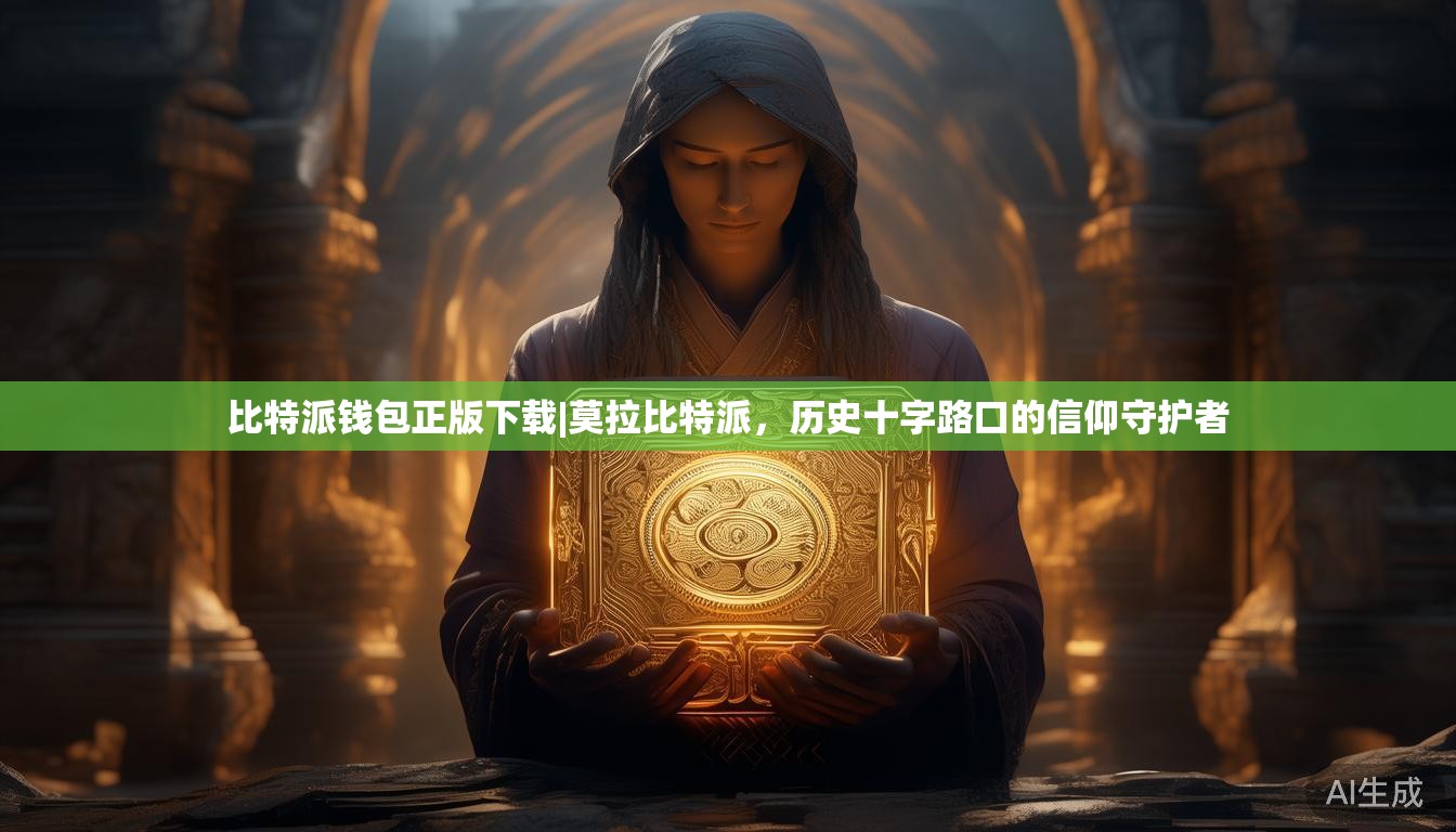 比特派钱包正版下载|莫拉比特派,历史十字路口的信仰守护者