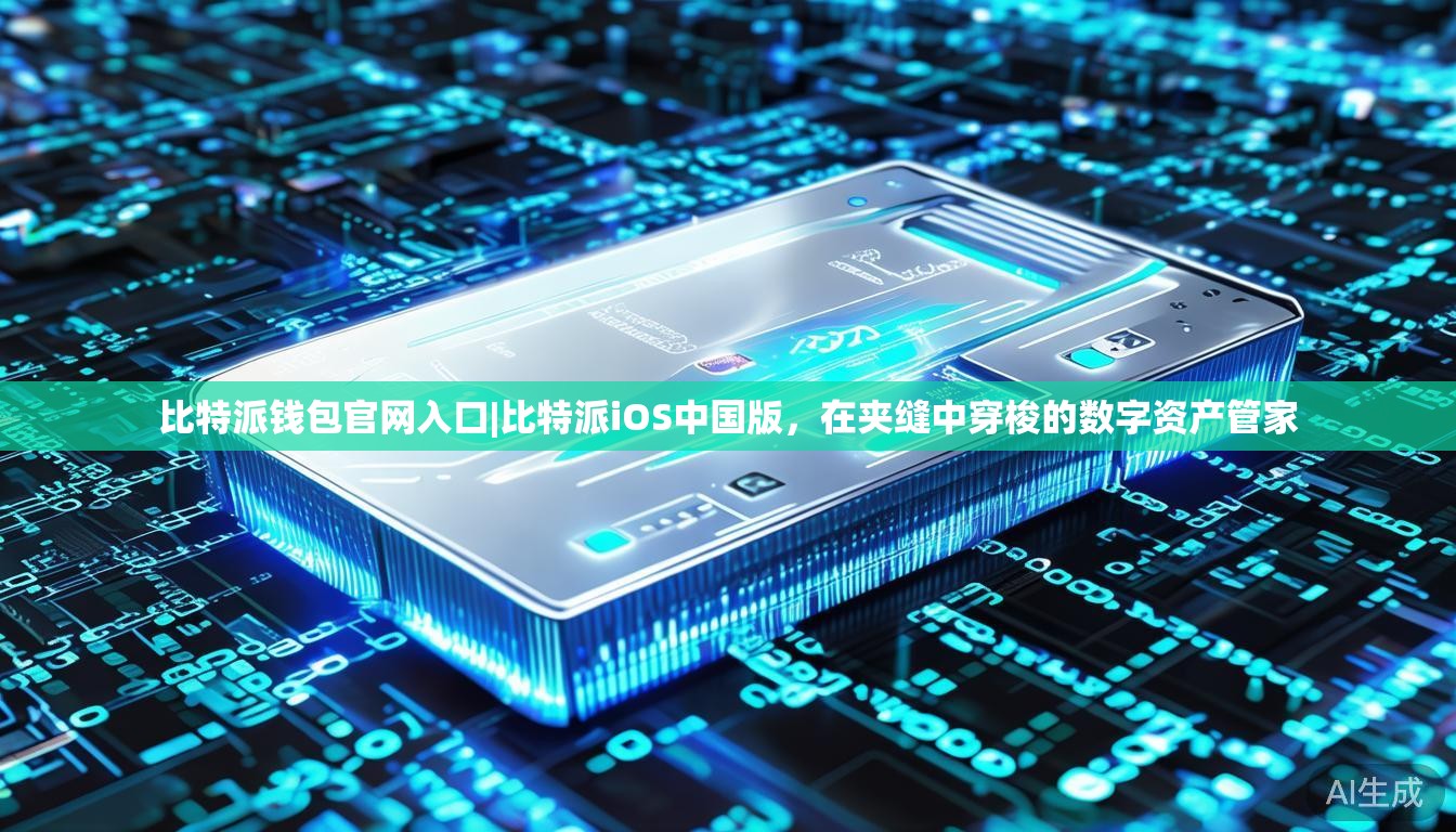 比特派钱包官网入口|比特派iOS中国版,在夹缝中穿梭的数字资产管家