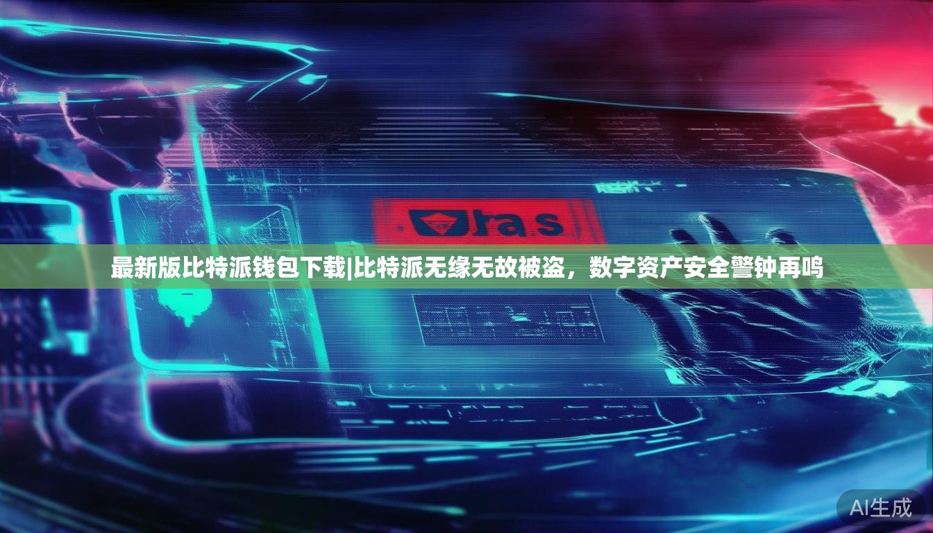 最新版比特派钱包下载|比特派无缘无故被盗,数字资产安全警钟再鸣