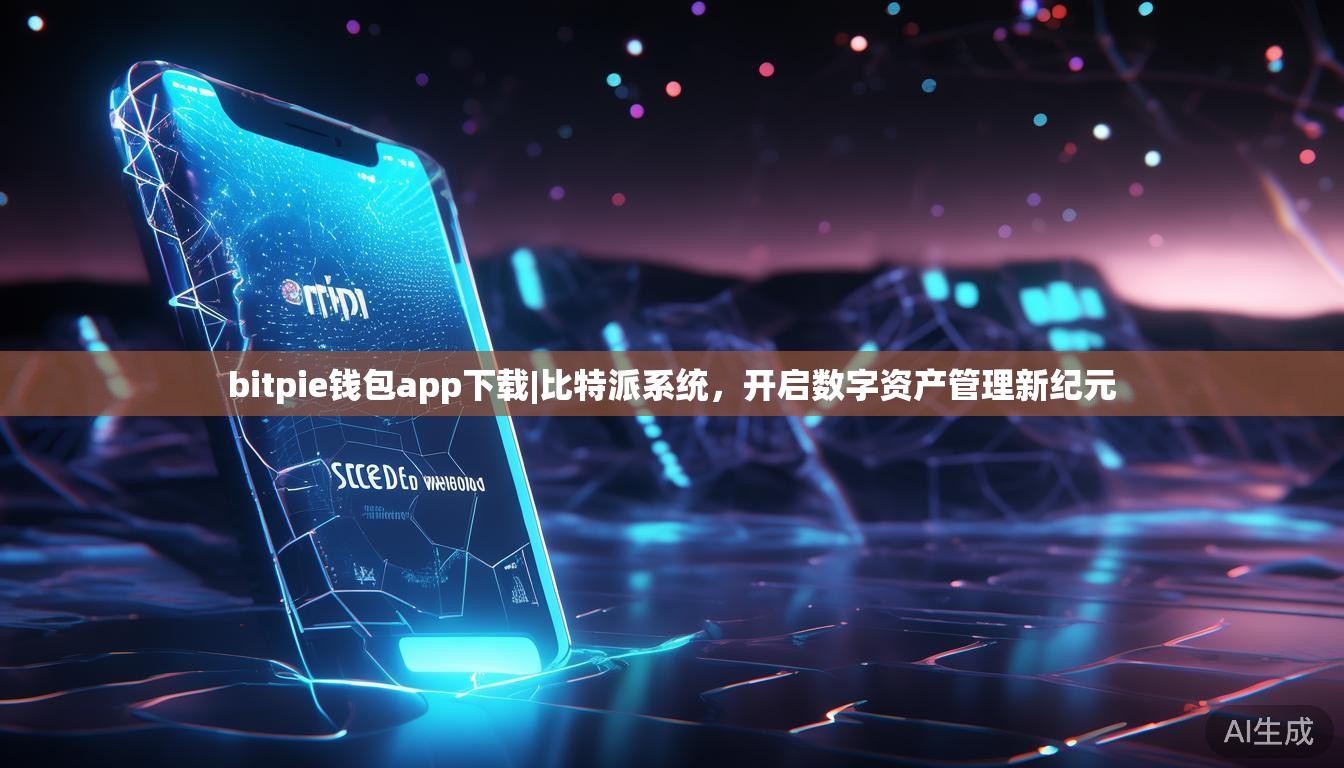 bitpie钱包app下载|比特派系统,开启数字资产管理新纪元