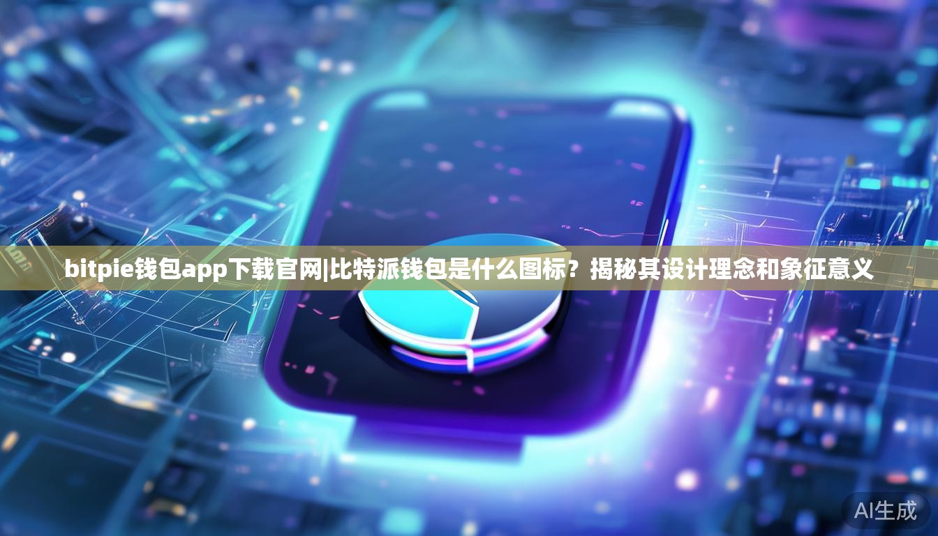 bitpie钱包app下载官网|比特派钱包是什么图标?揭秘其设计理念和象征意义