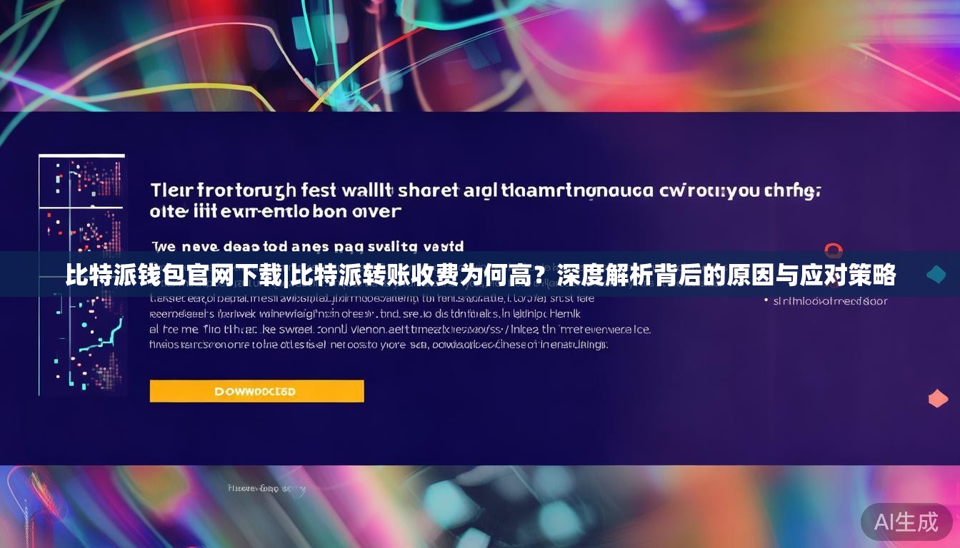比特派钱包官网下载|比特派转账收费为何高?深度解析背后的原因与应对策略