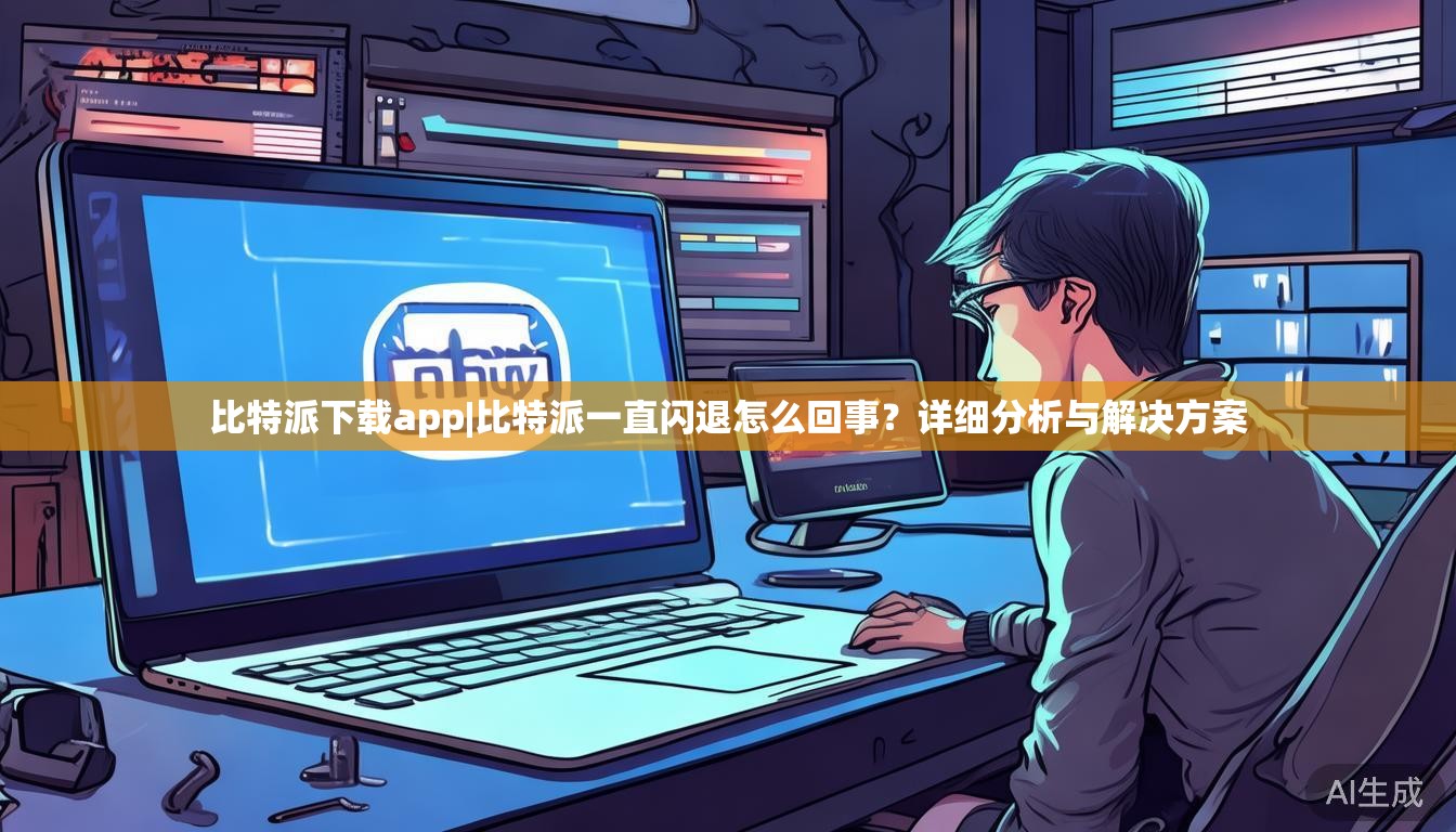 比特派下载app|比特派一直闪退怎么回事?详细分析与解决方案