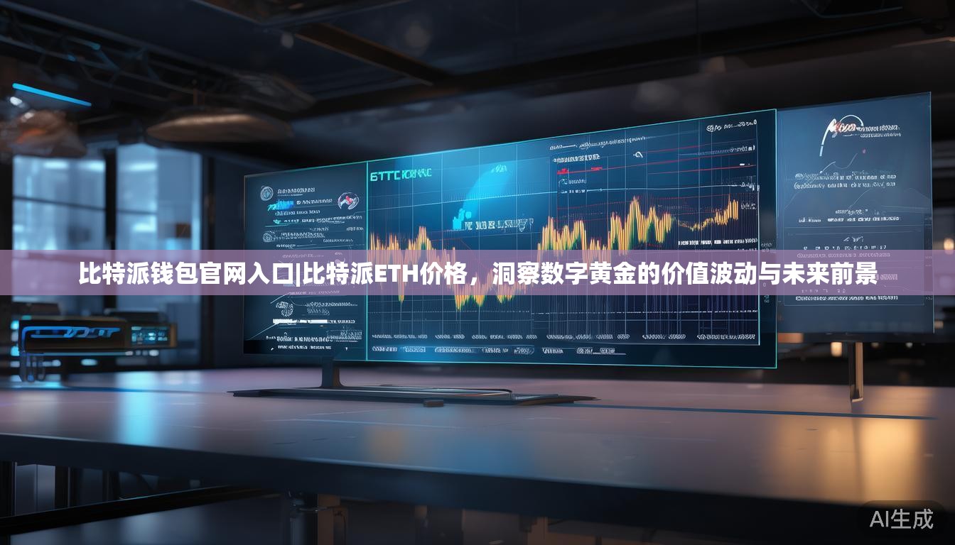 比特派钱包官网入口|比特派ETH价格,洞察数字黄金的价值波动与未来前景
