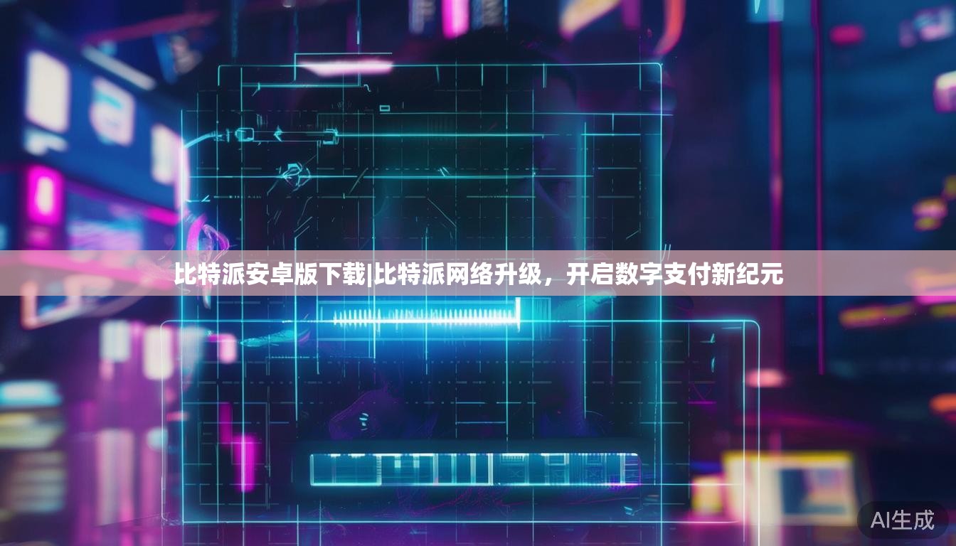 比特派安卓版下载|比特派网络升级,开启数字支付新纪元