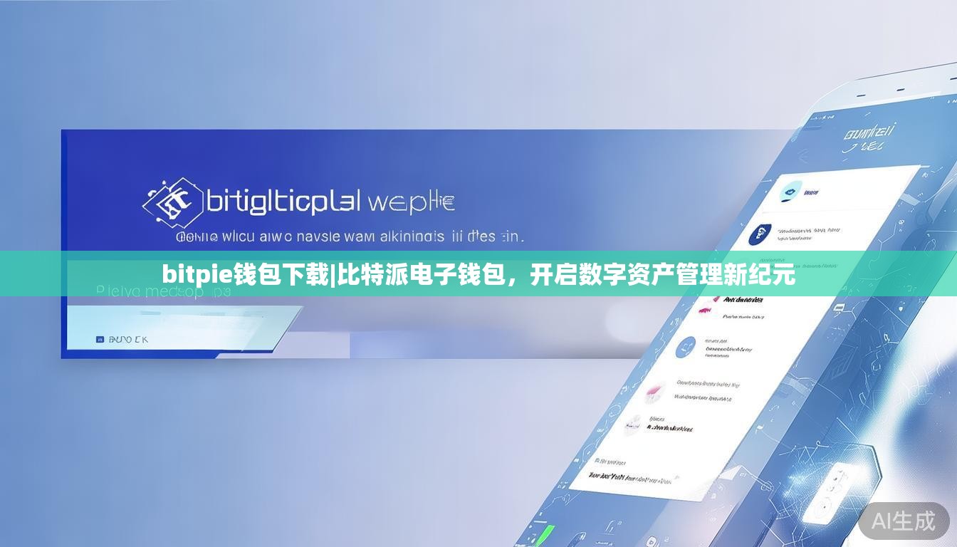 bitpie钱包下载|比特派电子钱包,开启数字资产管理新纪元