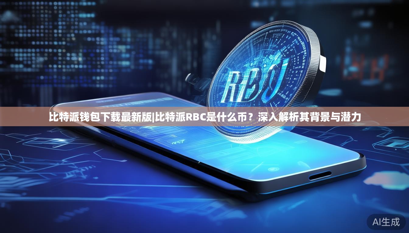 比特派钱包下载最新版|比特派RBC是什么币?深入解析其背景与潜力