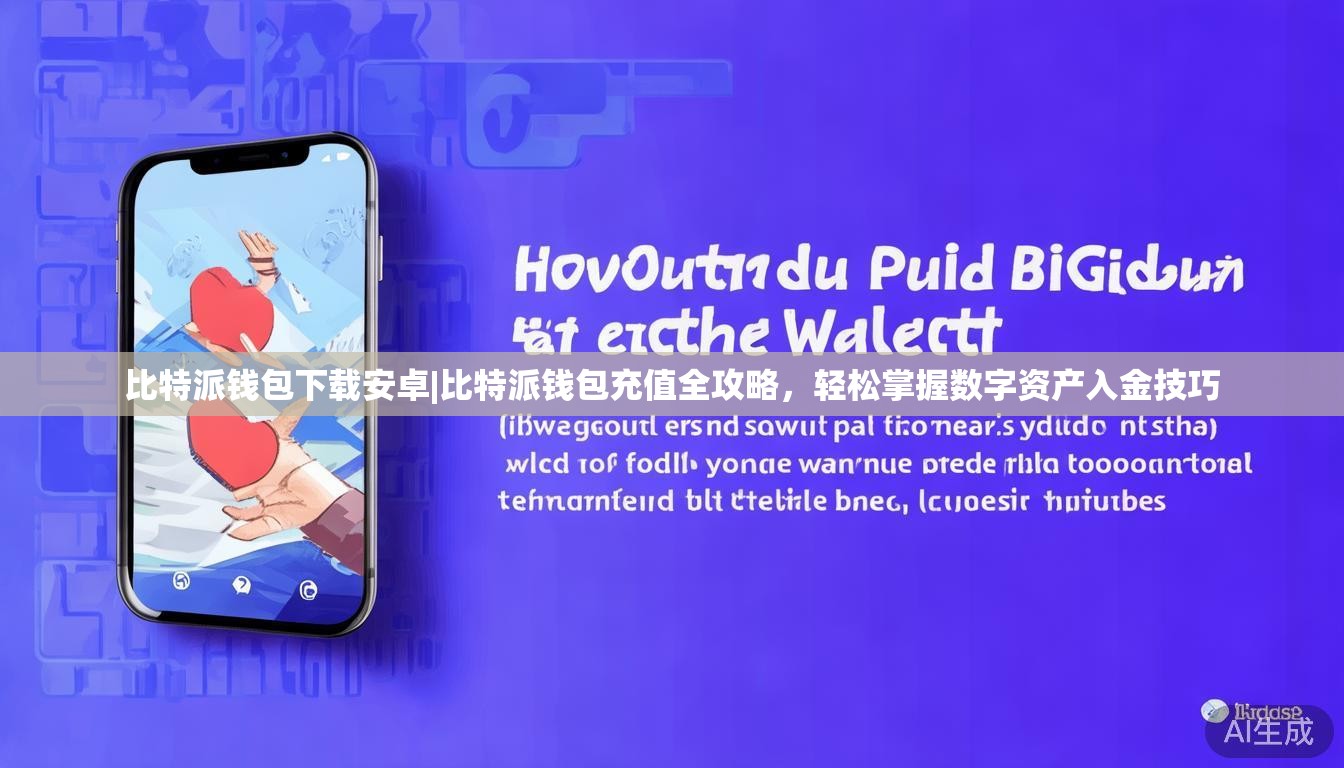比特派钱包下载安卓|比特派钱包充值全攻略,轻松掌握数字资产入金技巧