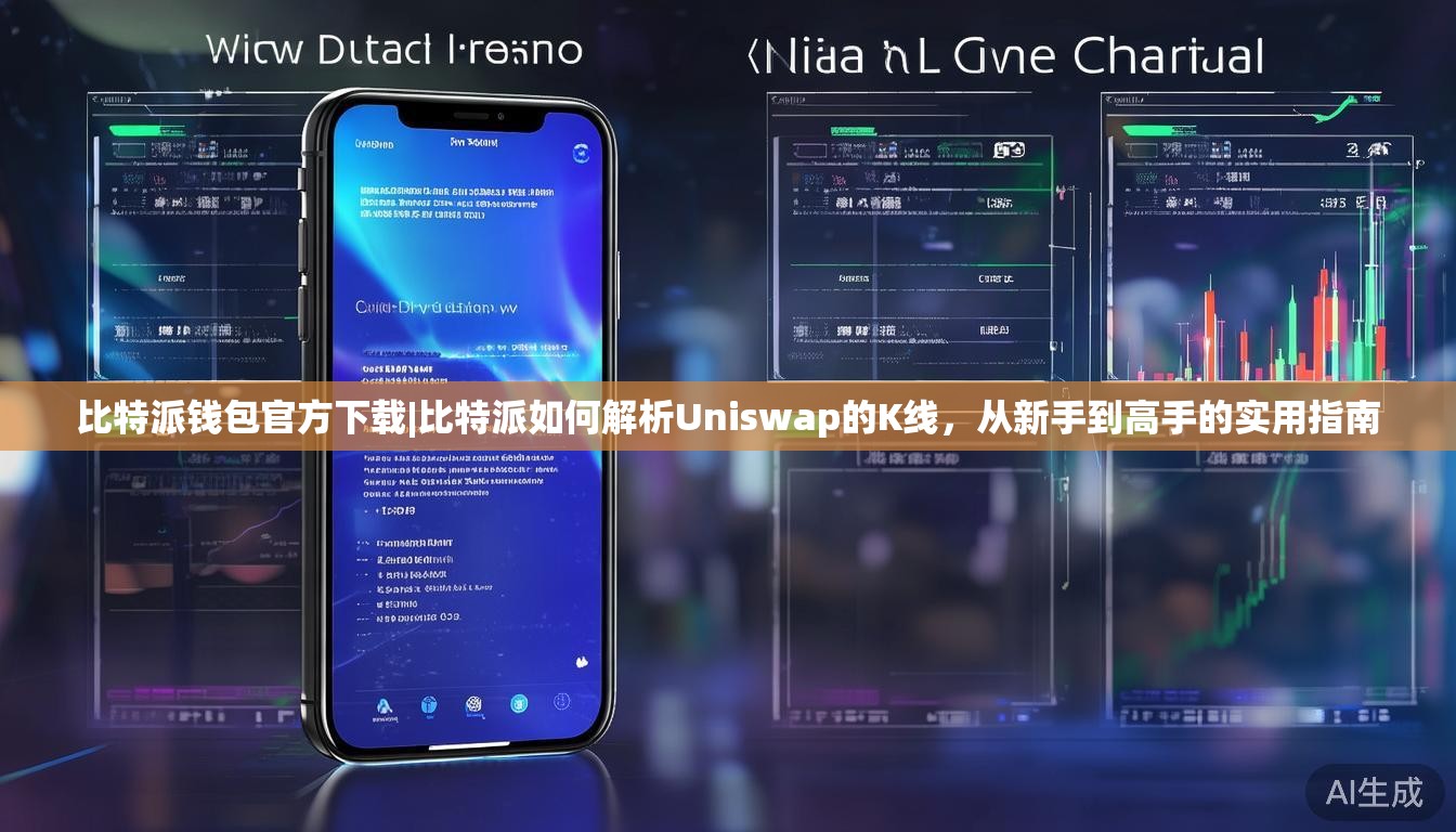 比特派钱包官方下载|比特派如何解析Uniswap的K线，从新手到高手的实用指南