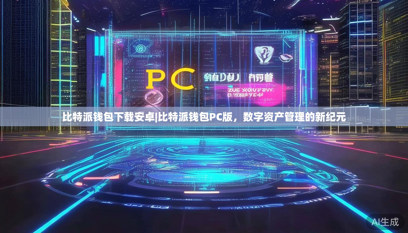 比特派钱包下载安卓|比特派钱包PC版,数字资产管理的新纪元