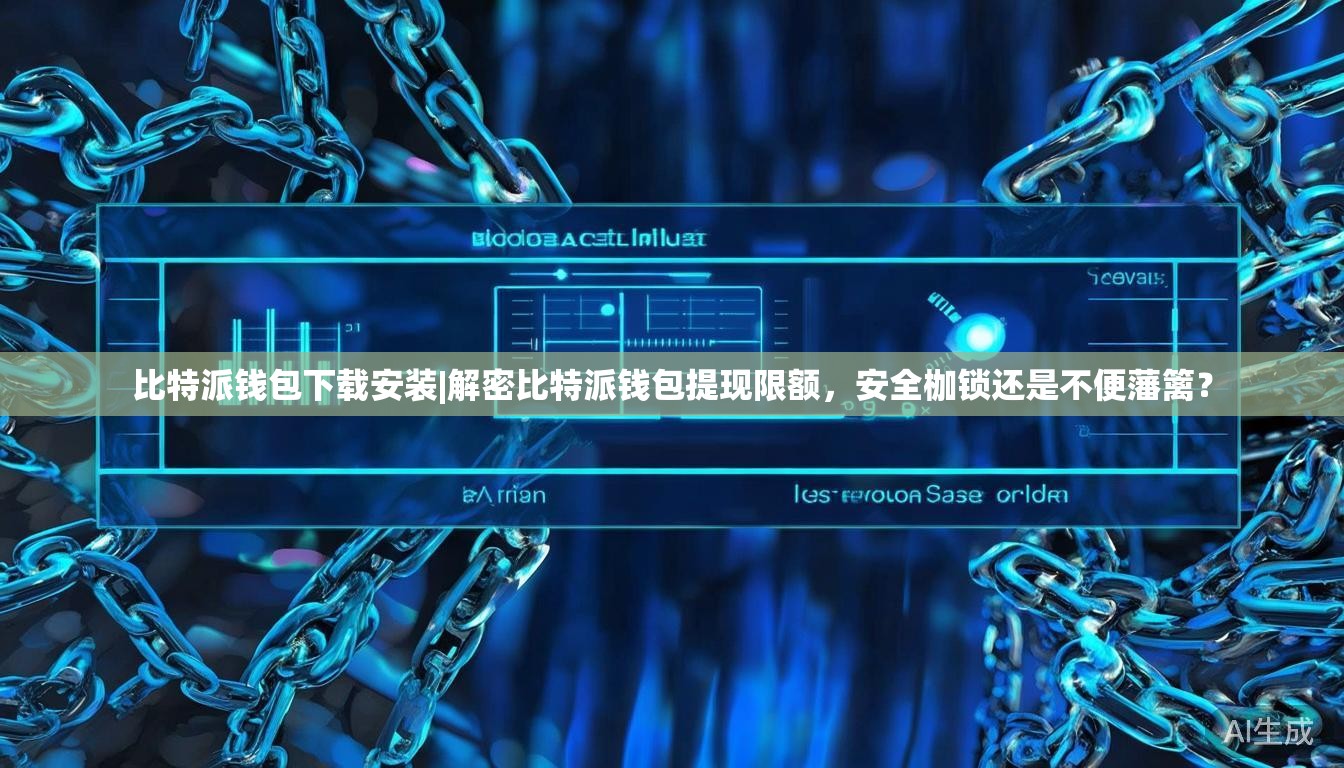 比特派钱包下载安装|解密比特派钱包提现限额，安全枷锁还是不便藩篱？