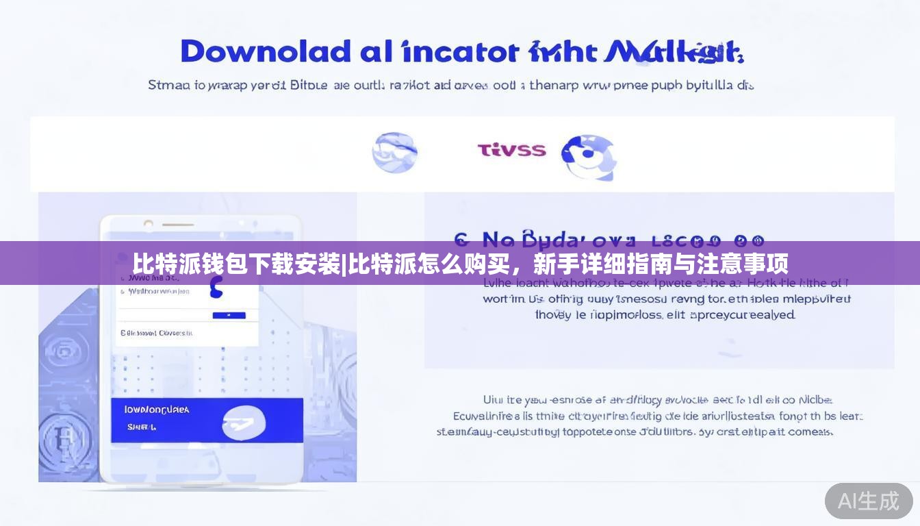 比特派钱包下载安装|比特派怎么购买,新手详细指南与注意事项